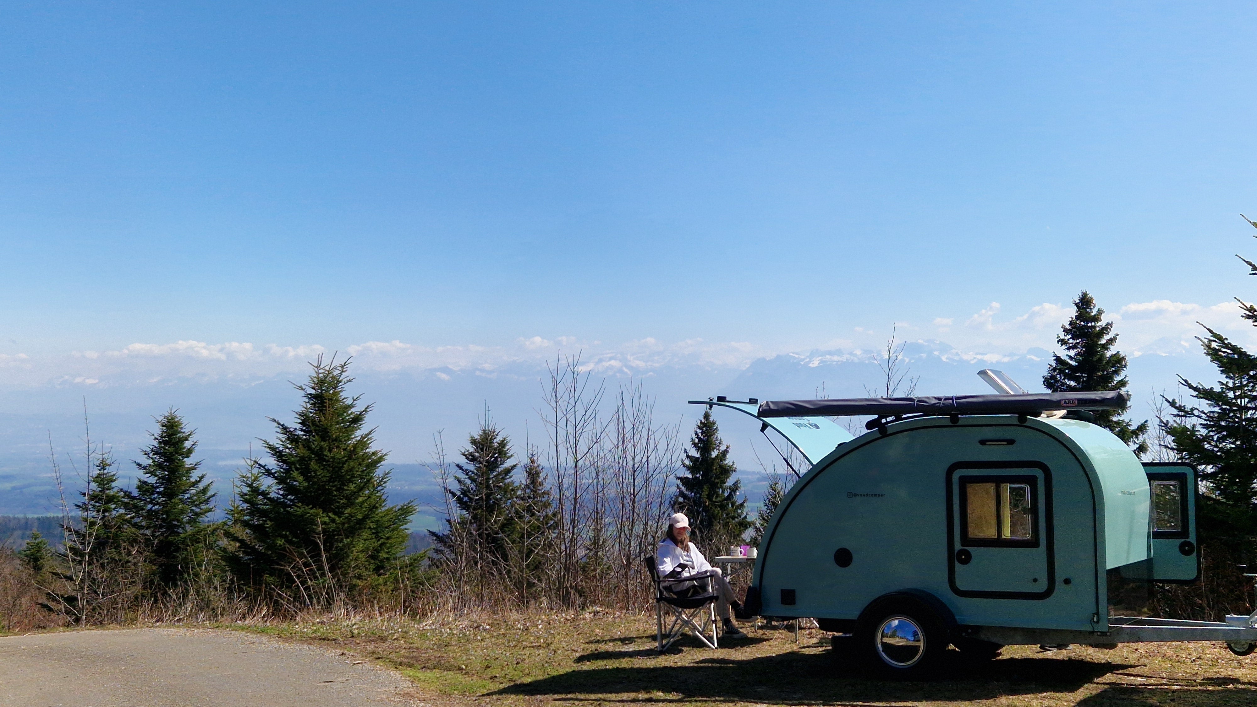 Bienvenue à Vaud Camper Sàrl, nouveau partenaire edelpick