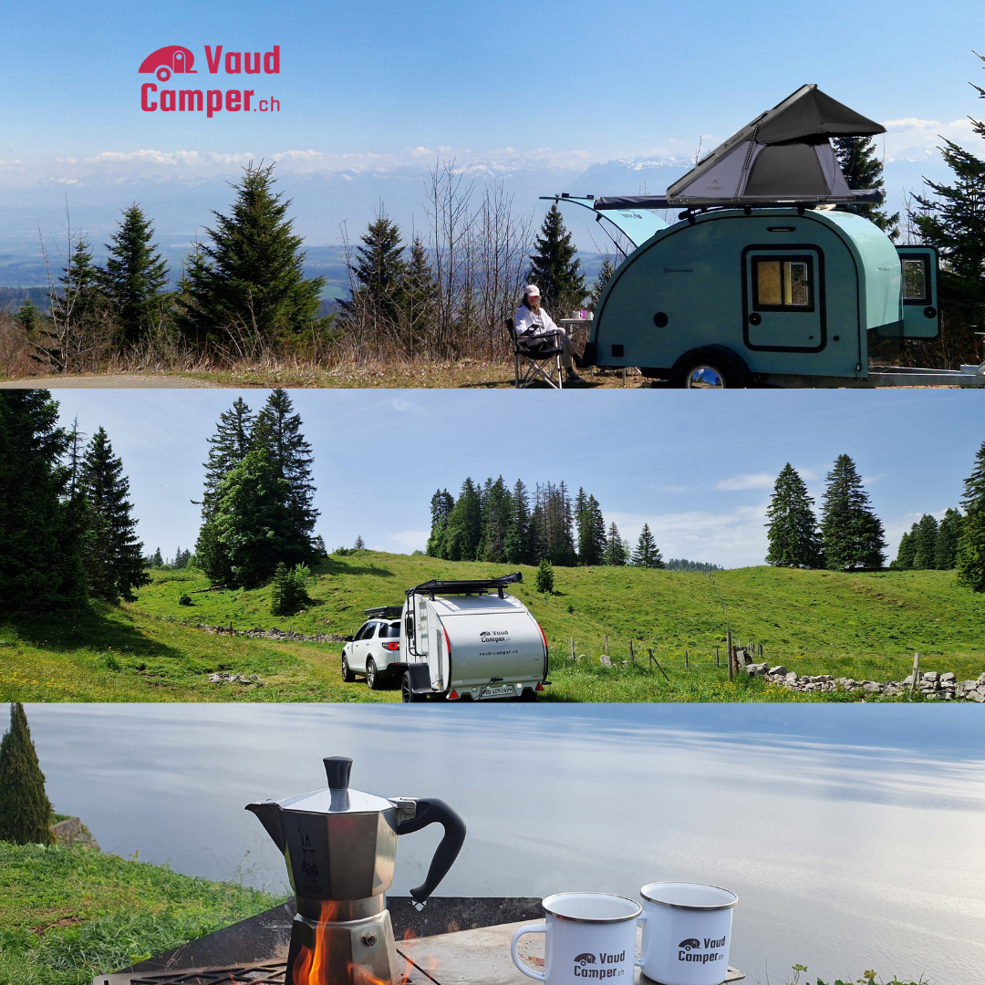 Bienvenue à Vaud Camper Sàrl, nouveau partenaire edelpick
