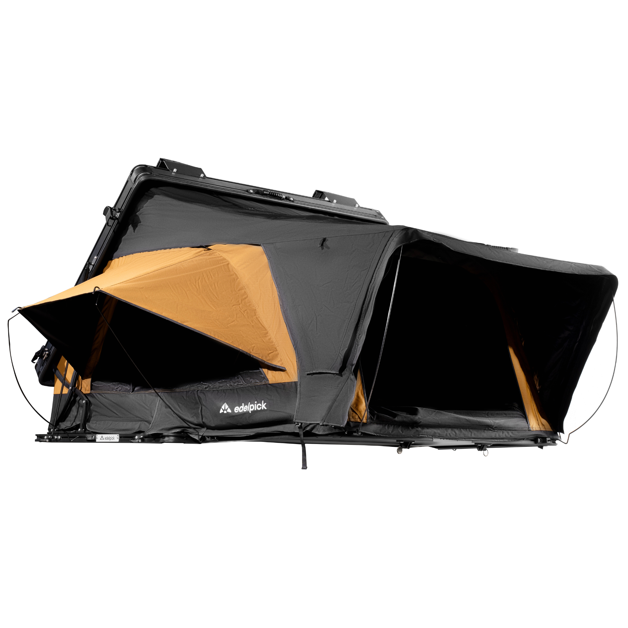 Tente de toit edelpick Mont Blanc 152