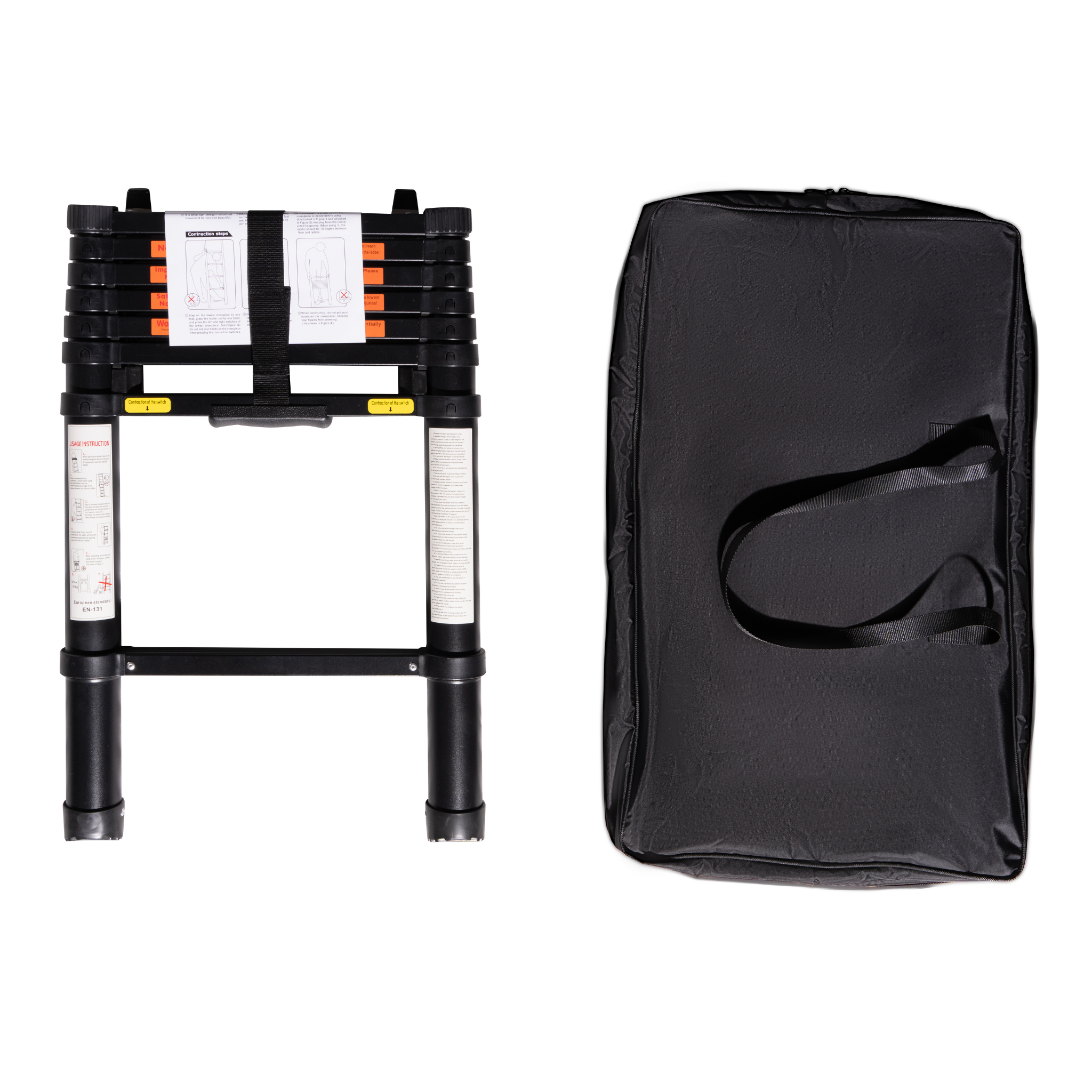 Tente de toit edelpick Alpina Desert : la tente tout-terrain livrée avec solette offerte