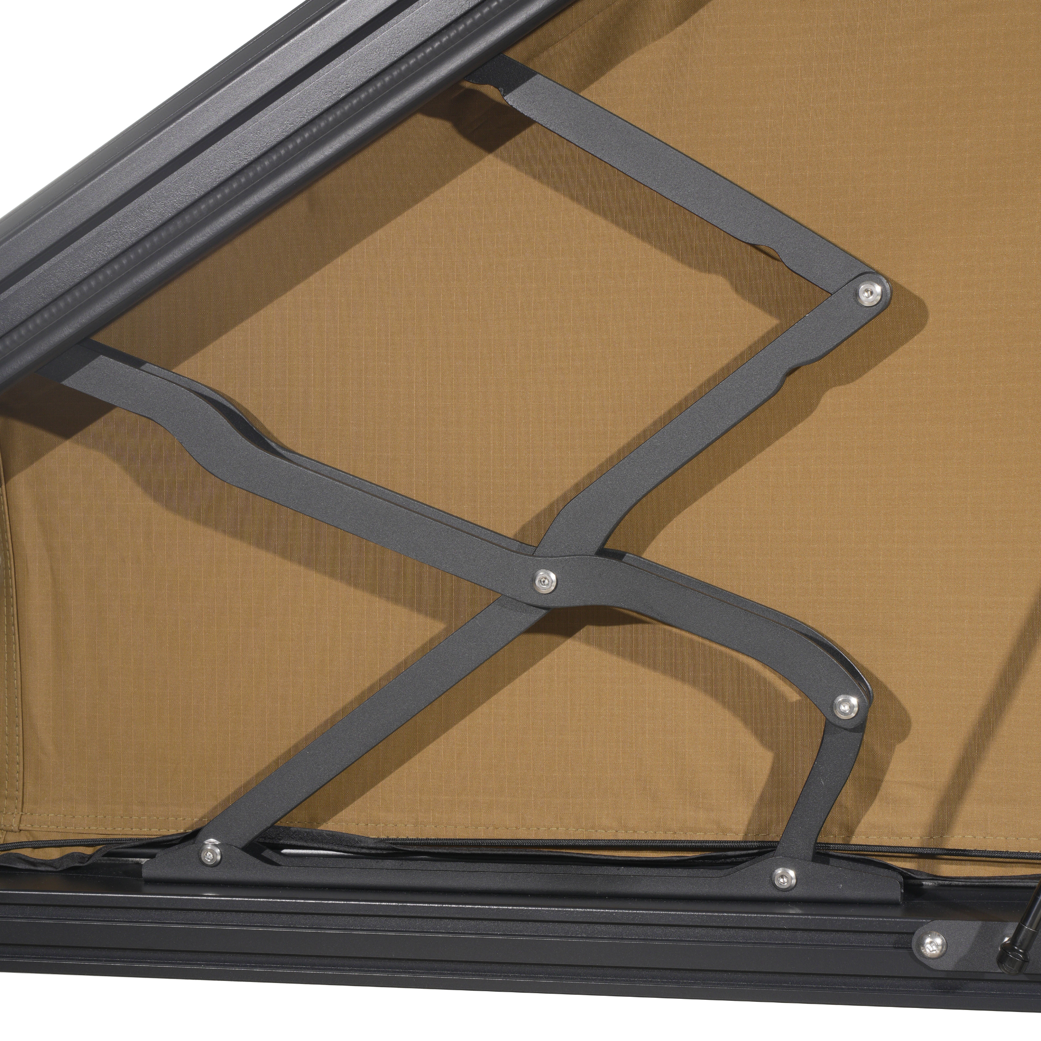 Tente de toit edelpick cervina