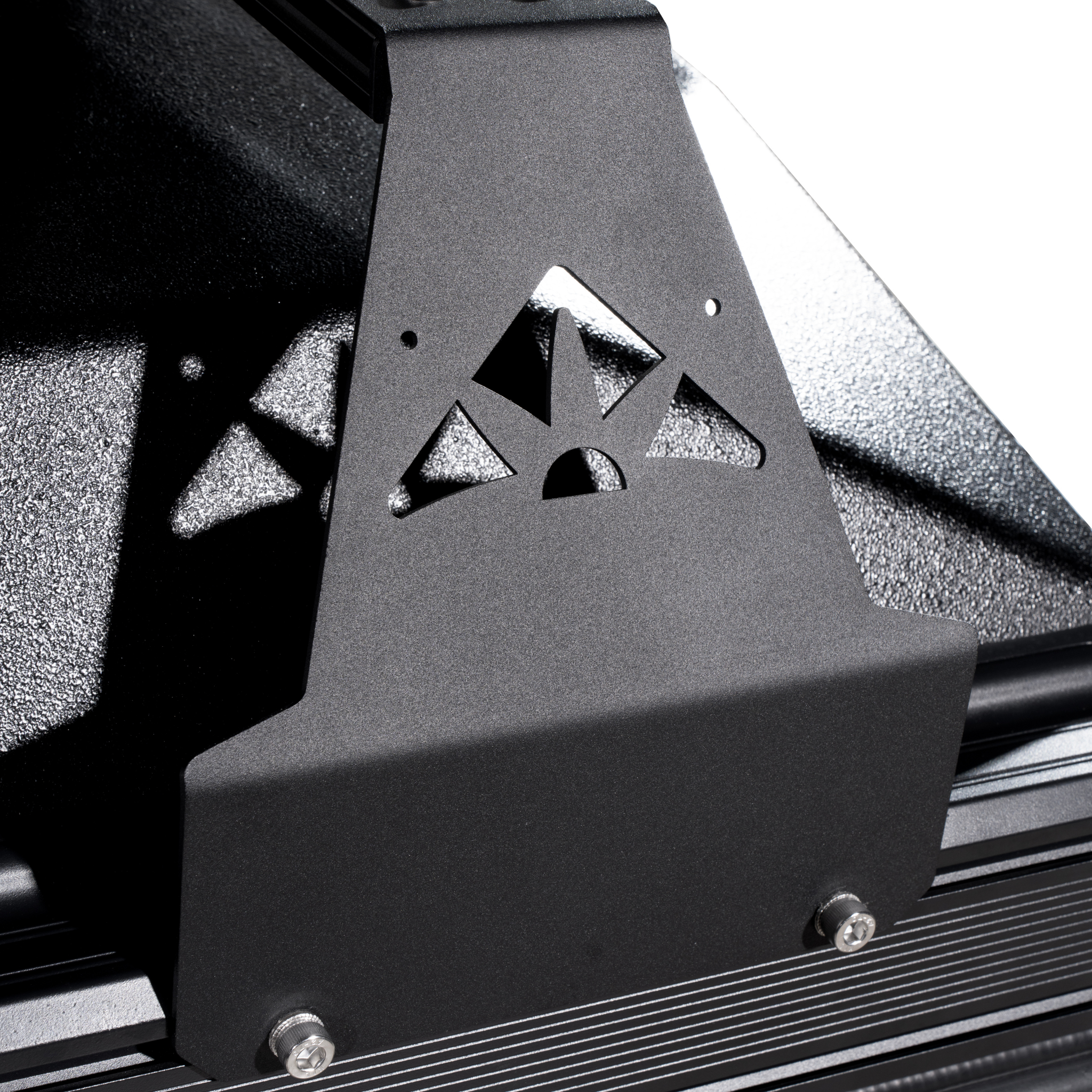 Tente de toit hybride Mont Blanc 152