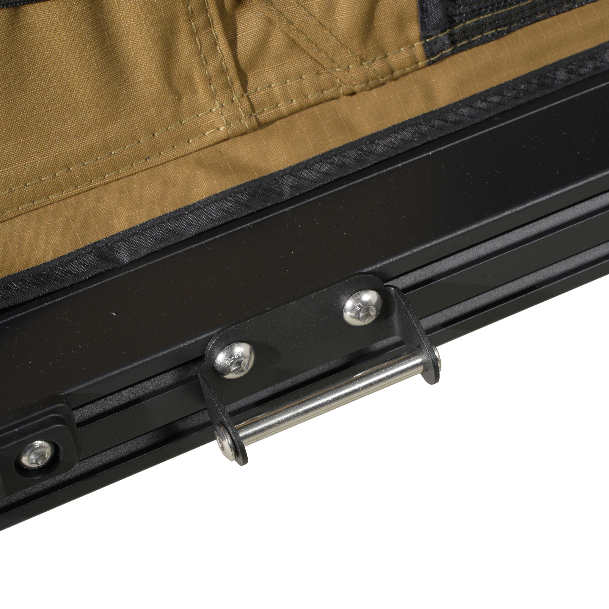 Tente de toit edelpick cervina