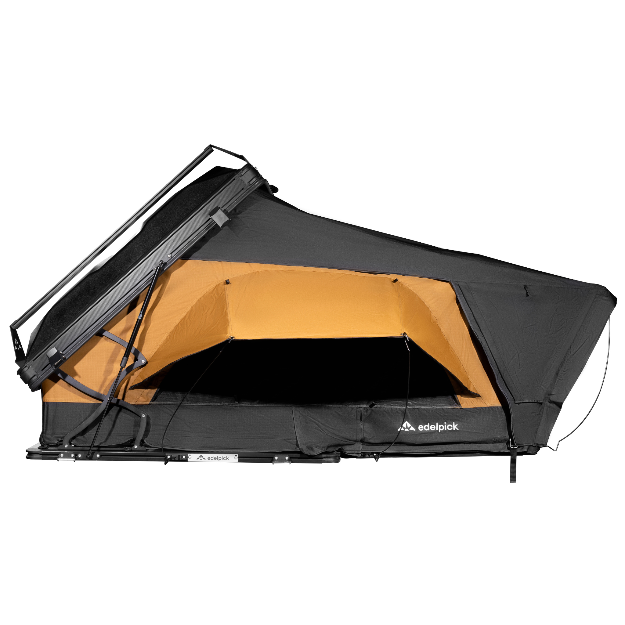 Tente de toit edelpick Mont Blanc