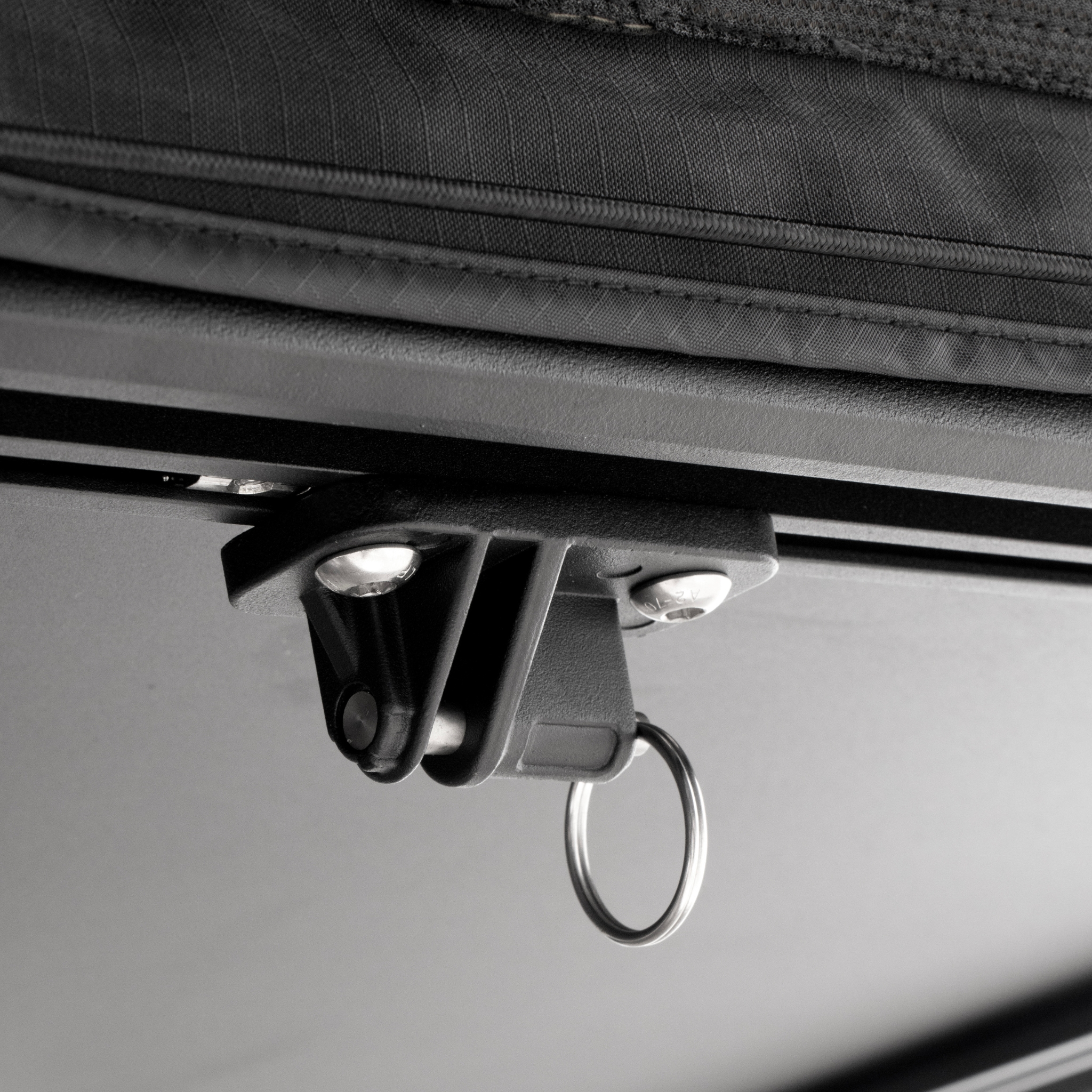 Tente de toit hybride Mont Blanc 152