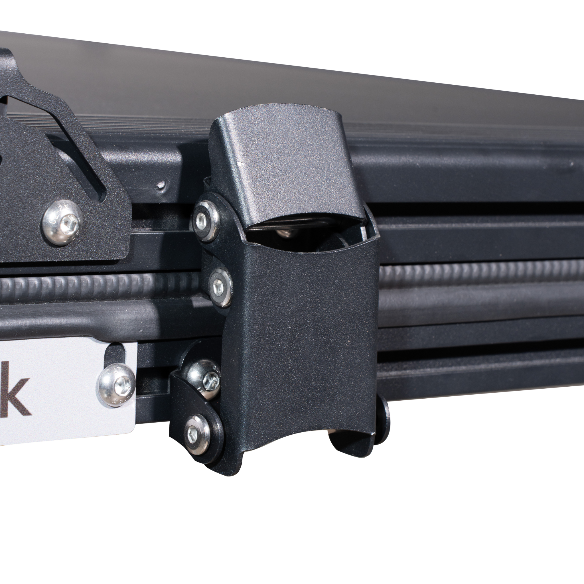 Tente de toit edelpick eiger