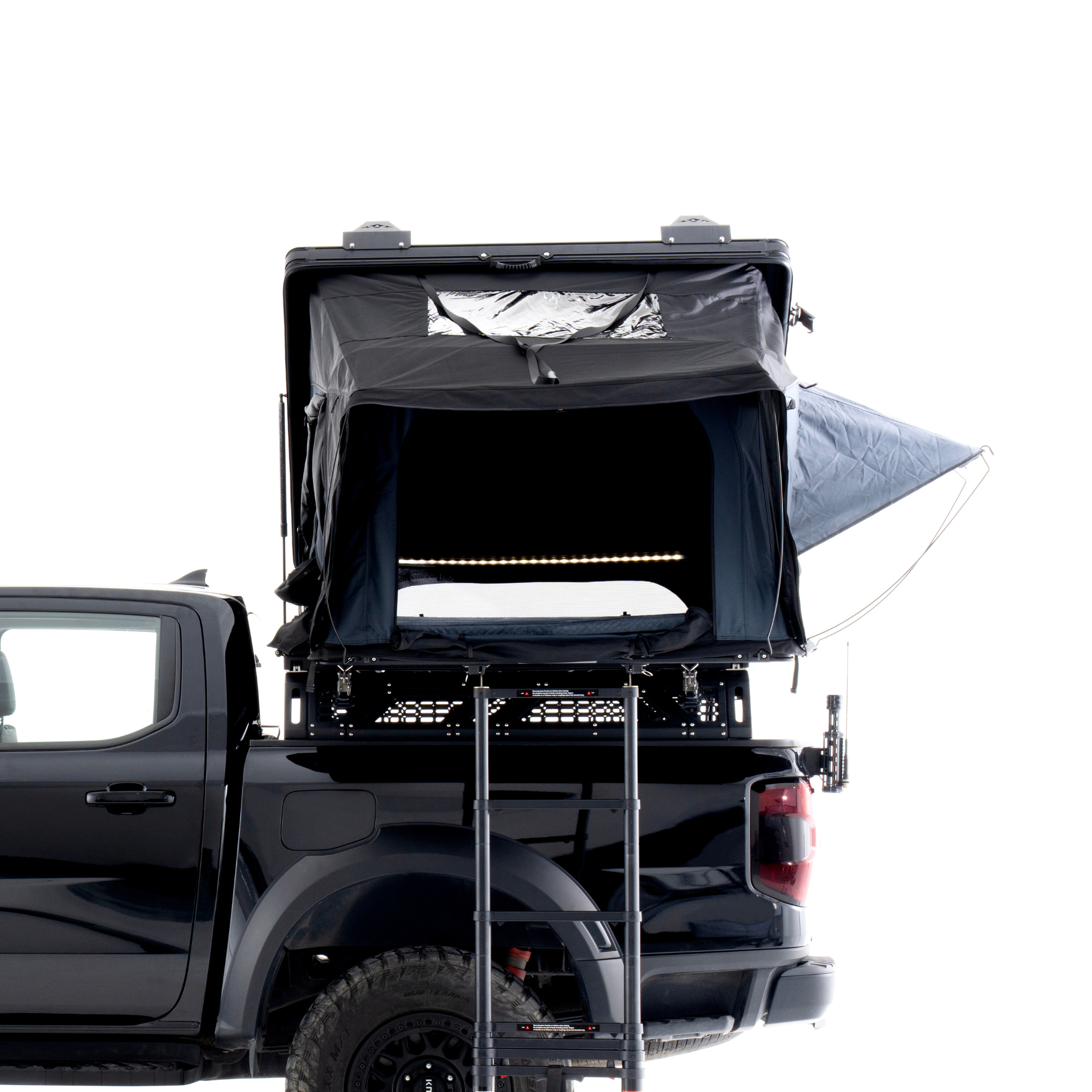 Tente de toit edelpick Mont Blanc 152