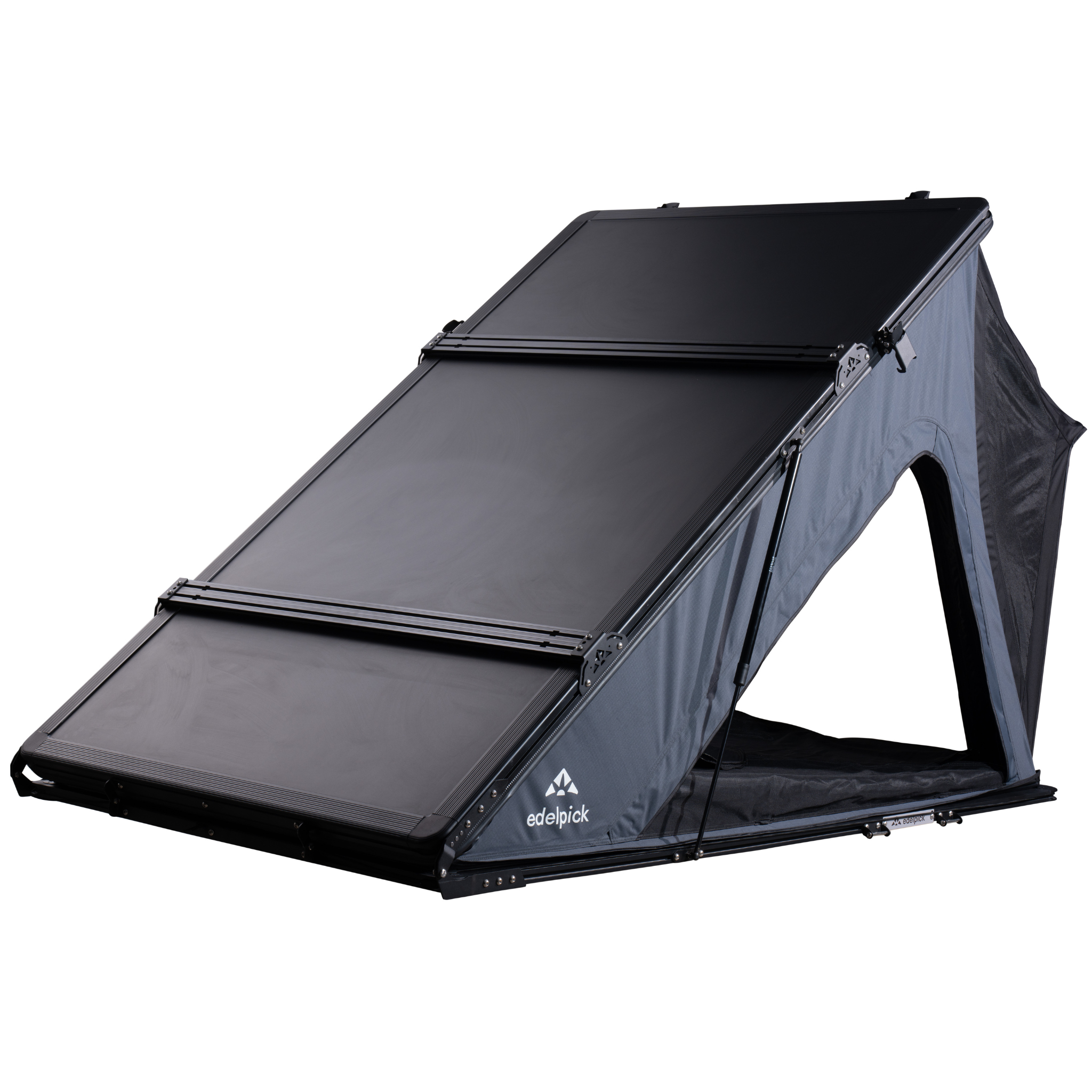 Tente de toit edelpick eiger