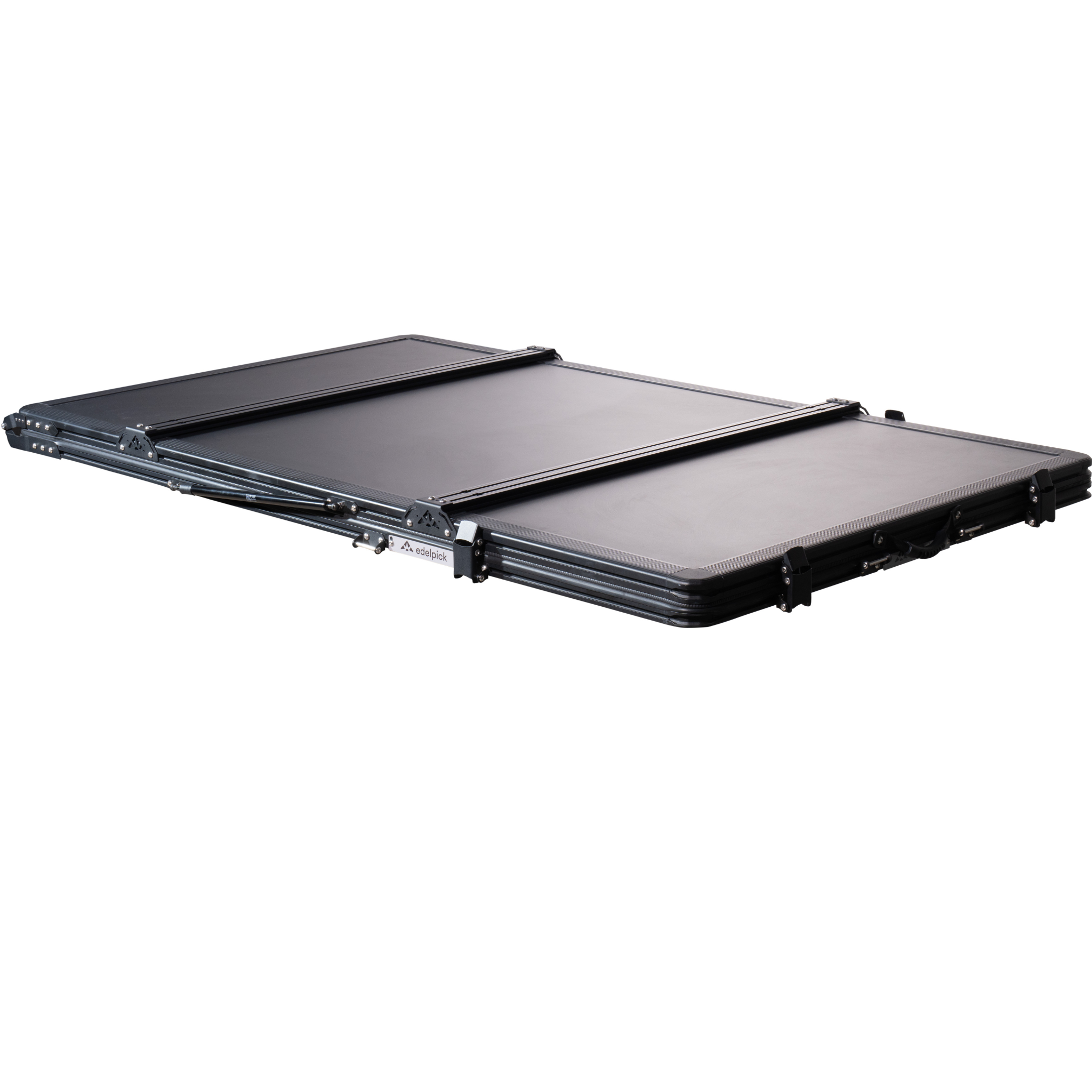 Tente de toit edelpick eiger