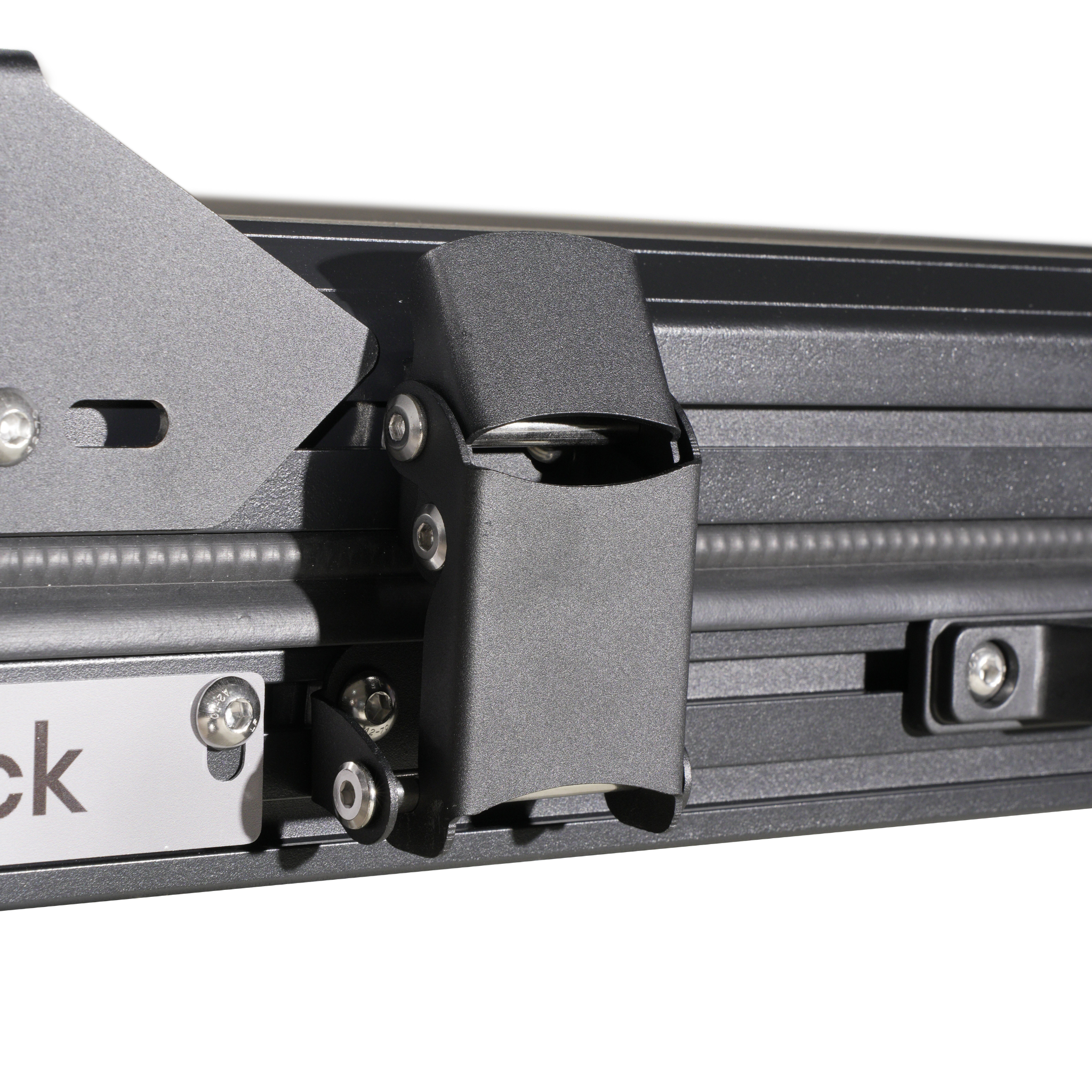 Tente de toit edelpick cervina