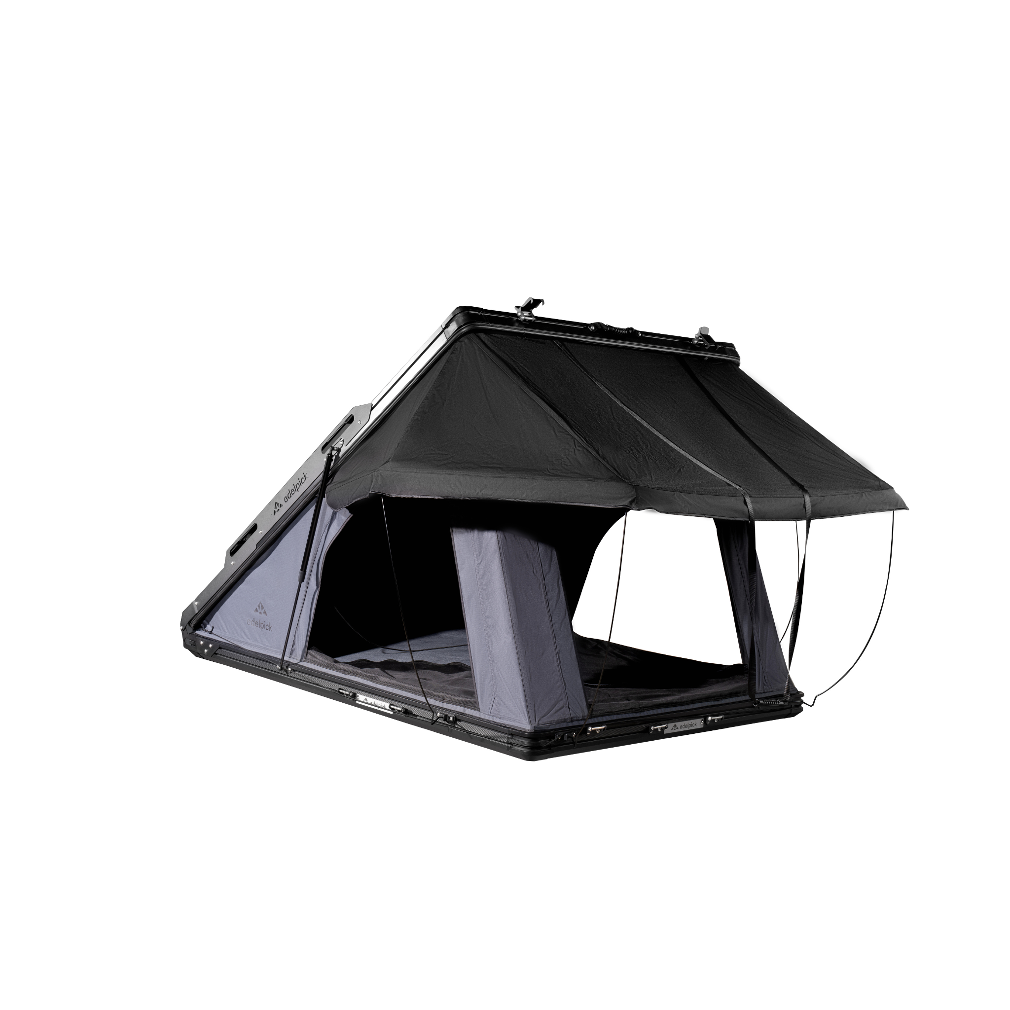 Tente de toit edelpick Alpina