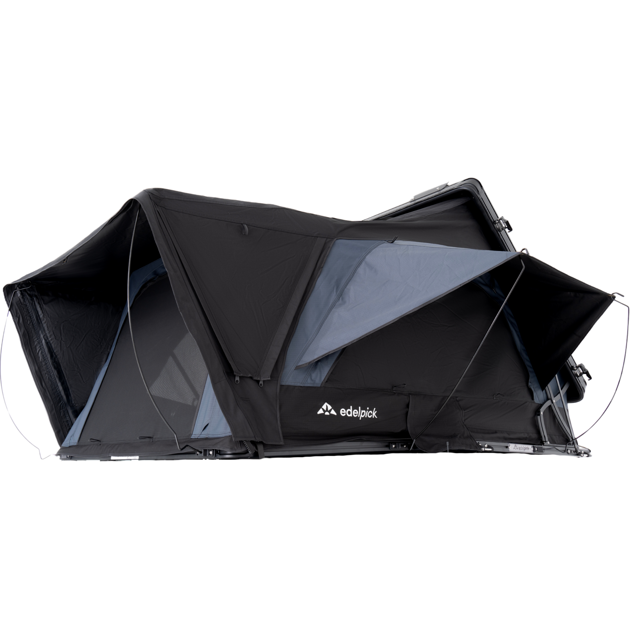 Tente de toit edelpick Mont Blanc