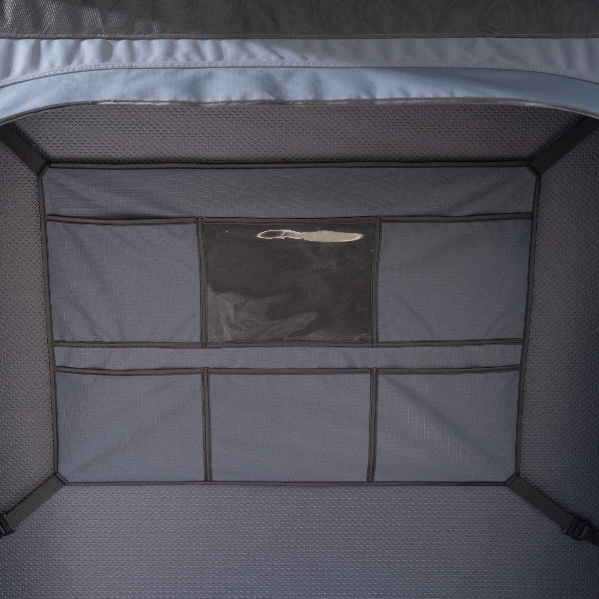 Tente de toit edelpick eiger