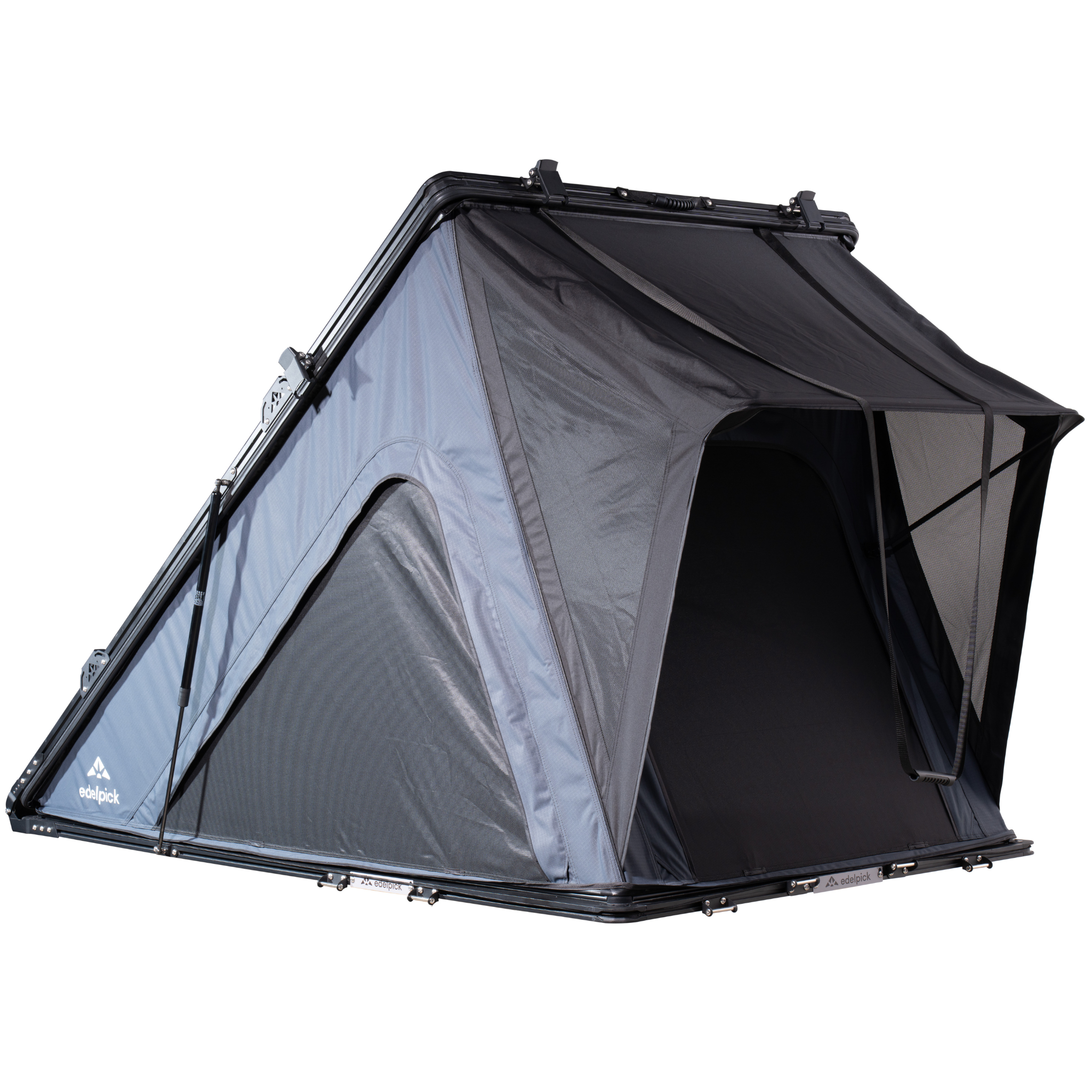 Tente de toit edelpick eiger