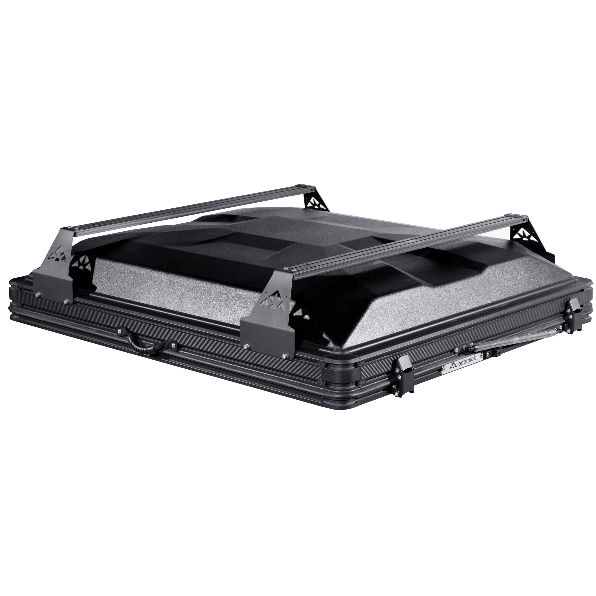 Tente de toit edelpick Mont Blanc