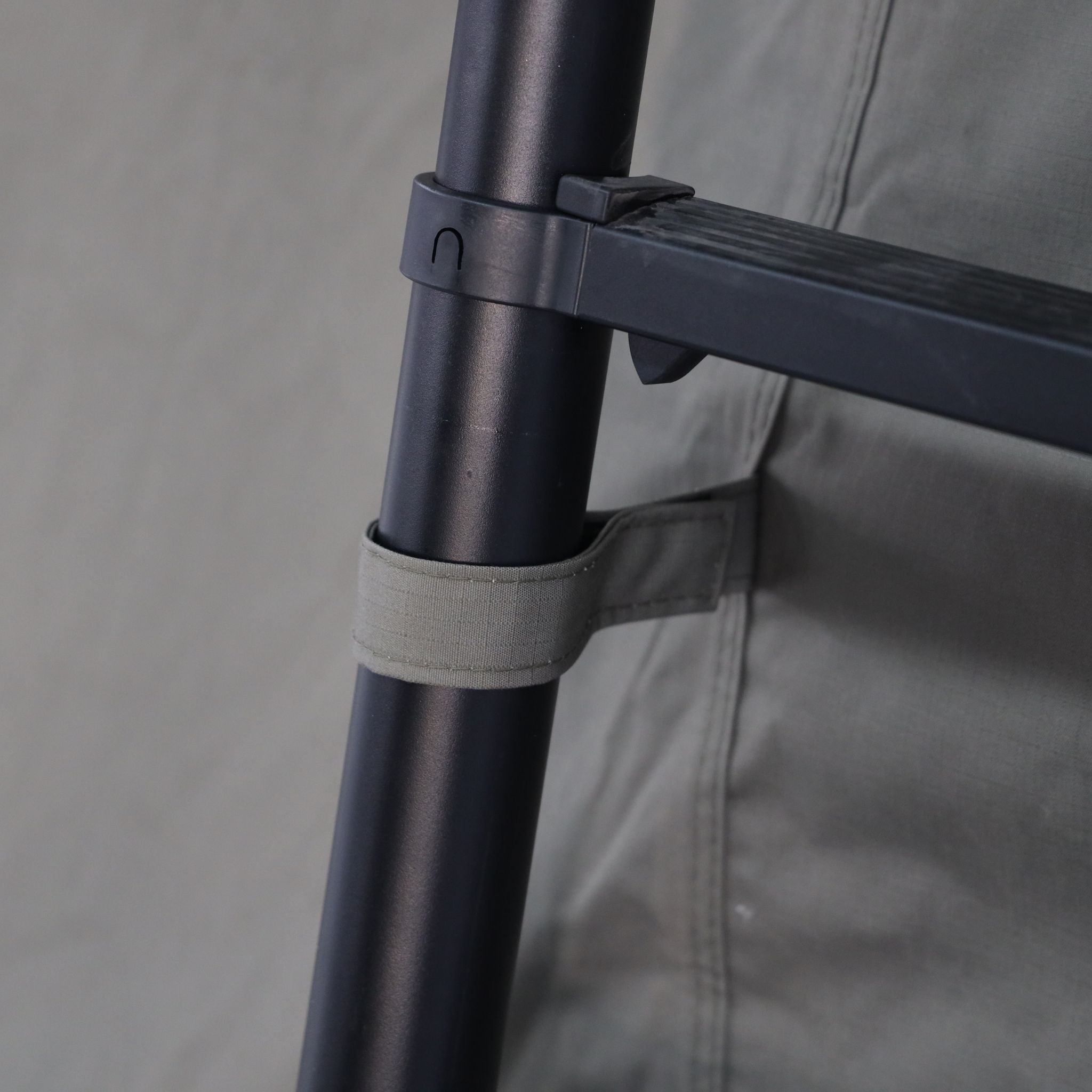 Auvent pour tente de toit edelpick La Dôle 140