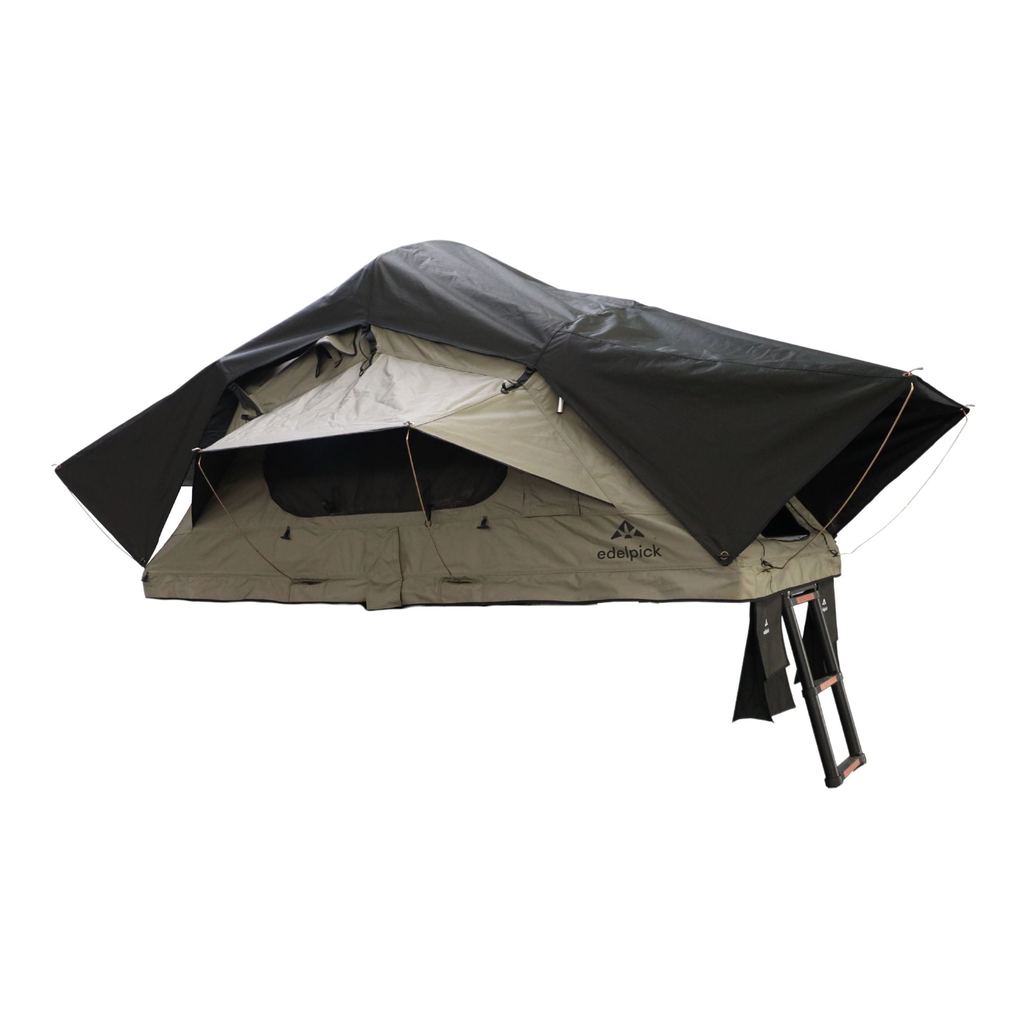 Tente de toit edelpick La Dôle 140