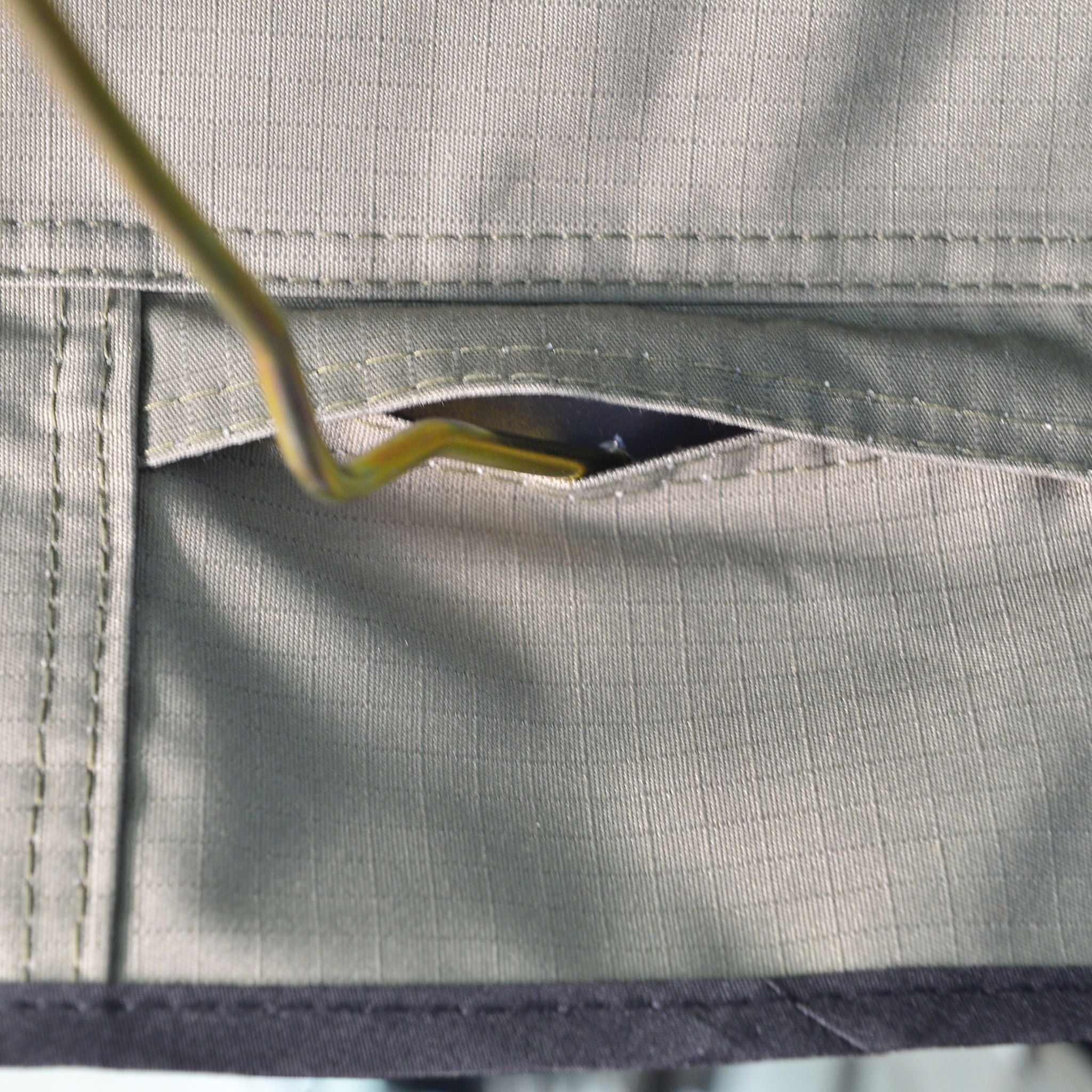 Tente de toit edelpick La Dôle 140