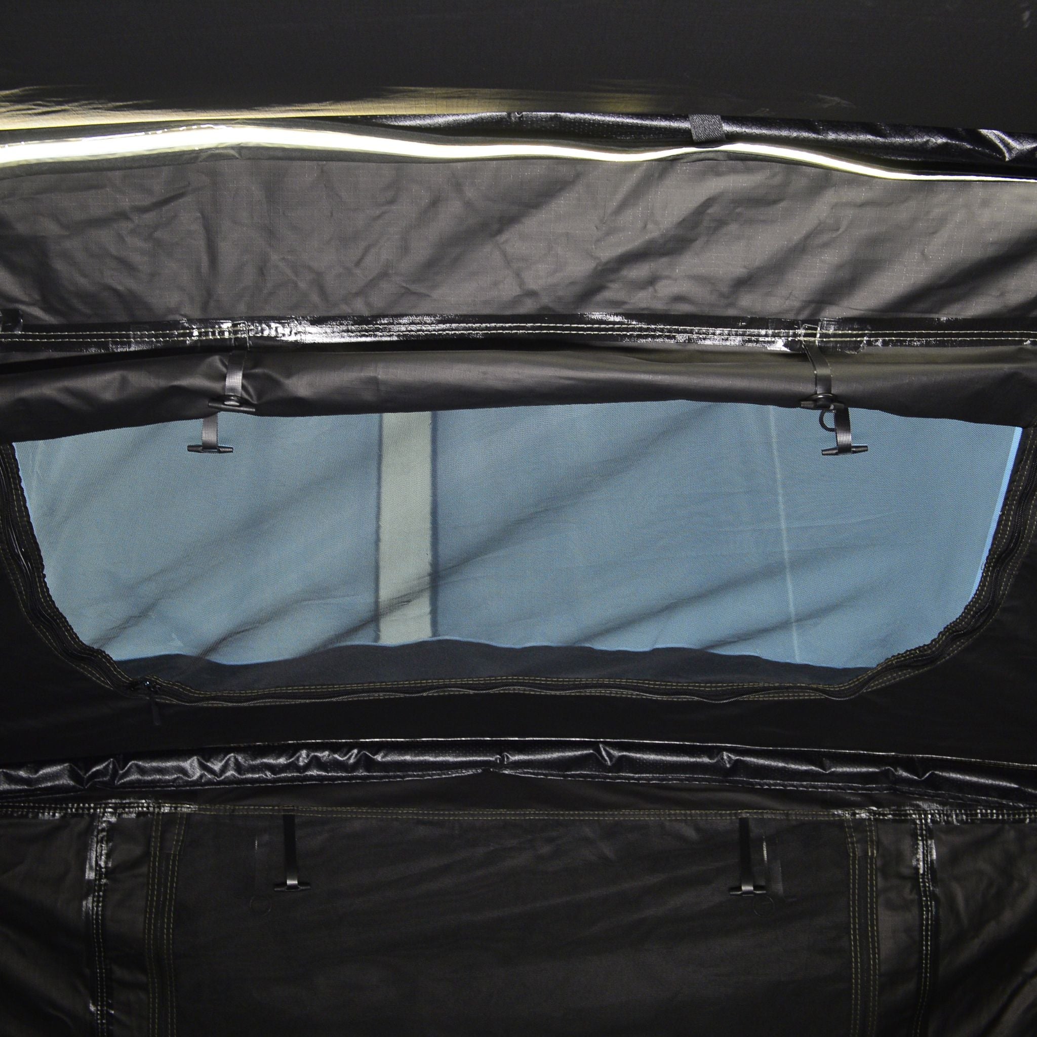 Tente de toit edelpick La Dôle 140