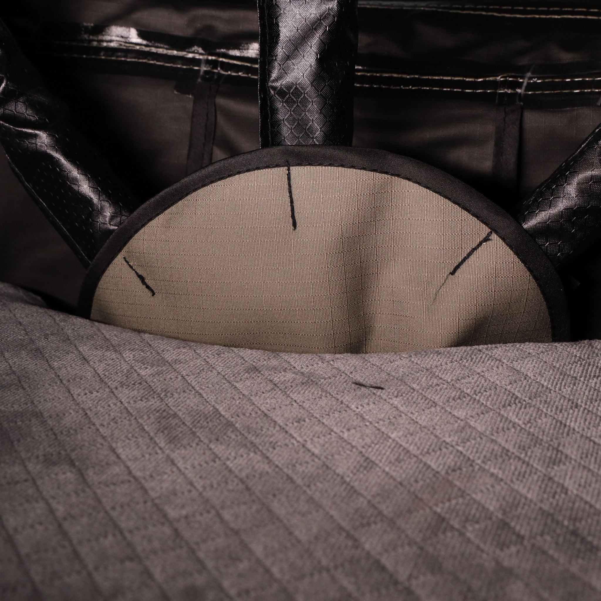 Tente de toit edelpick La Dôle 140