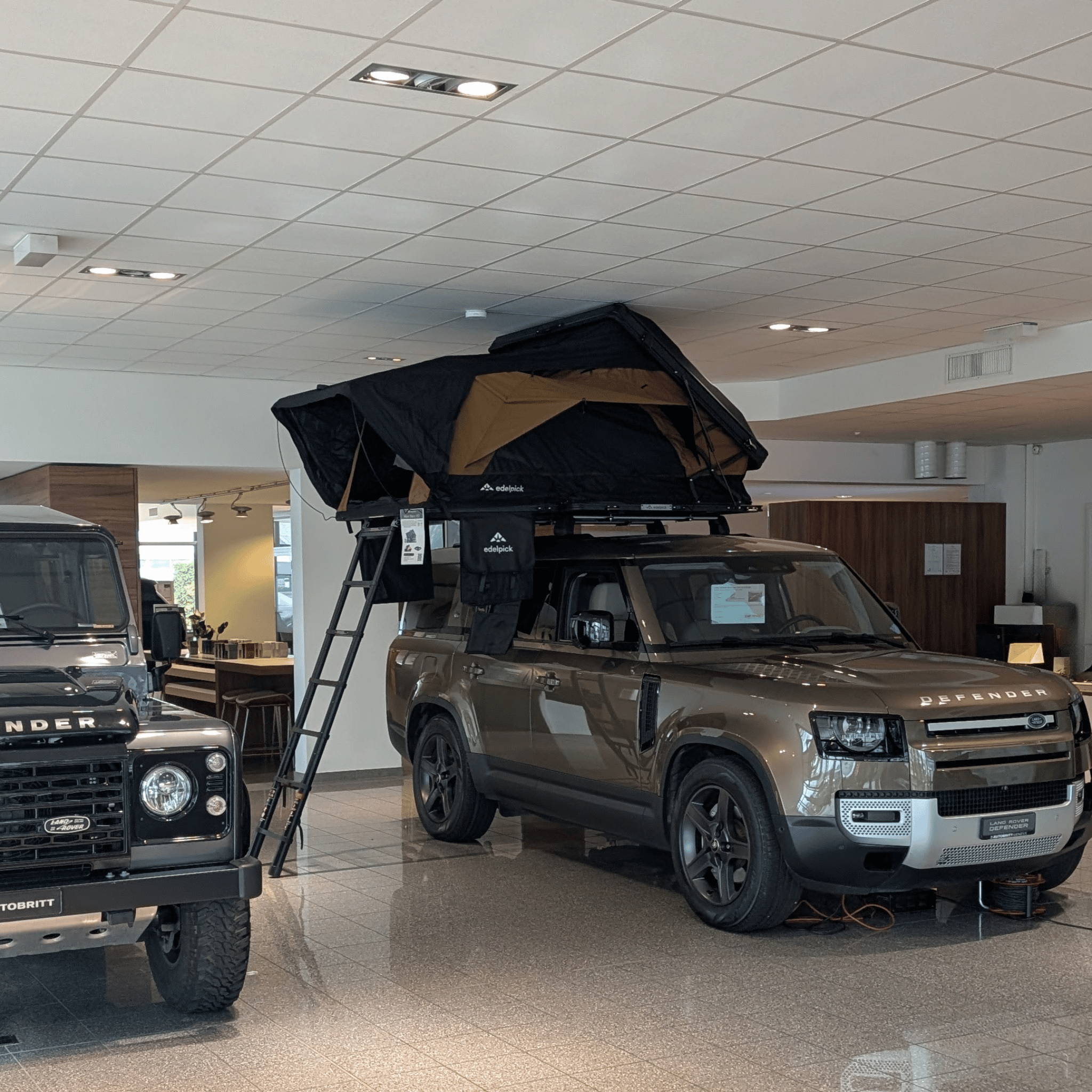 Bienvenue à Autobritt SA, nouveau partenaire edelpick