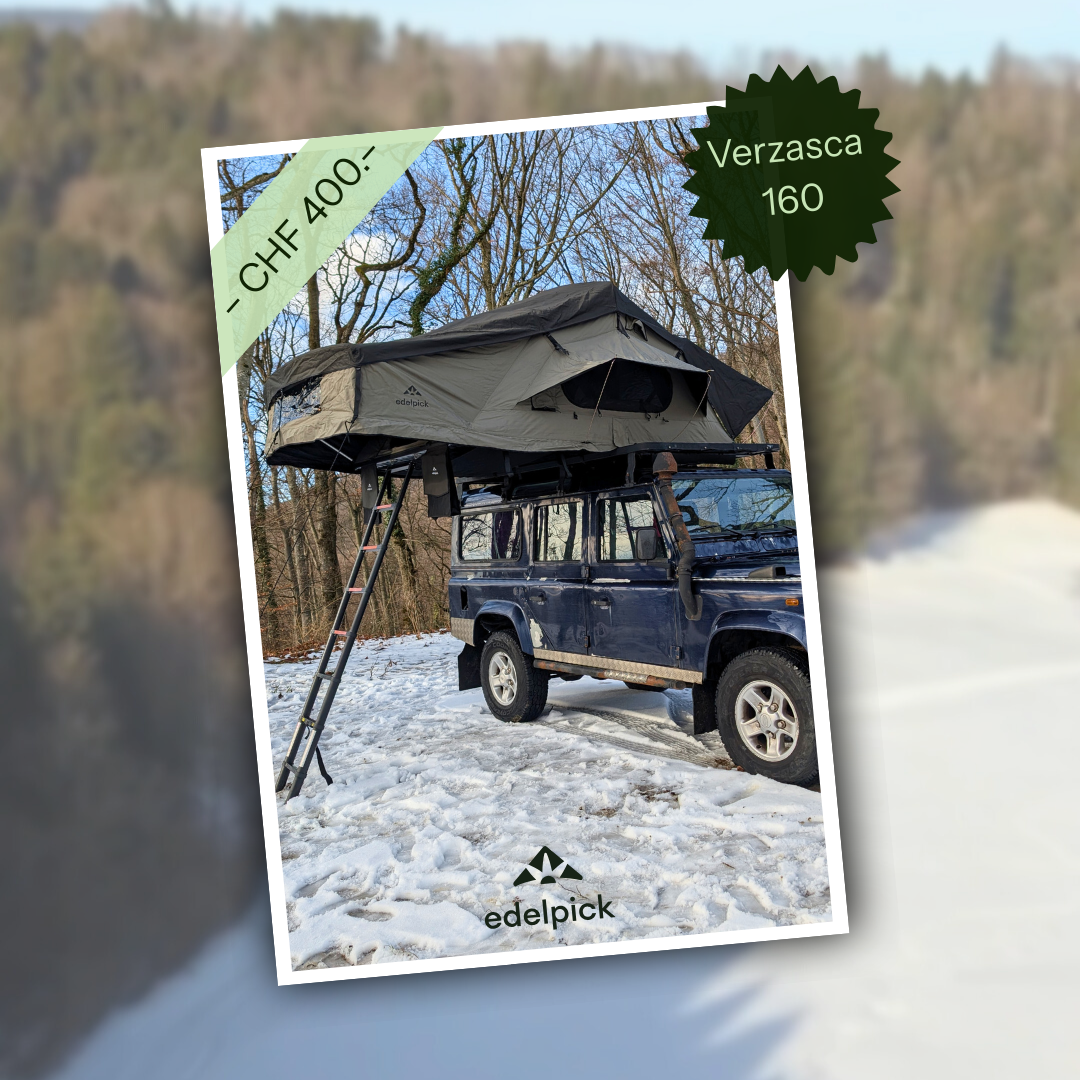 Offre pré-saison edelpick : préparez vos prochaines escapades