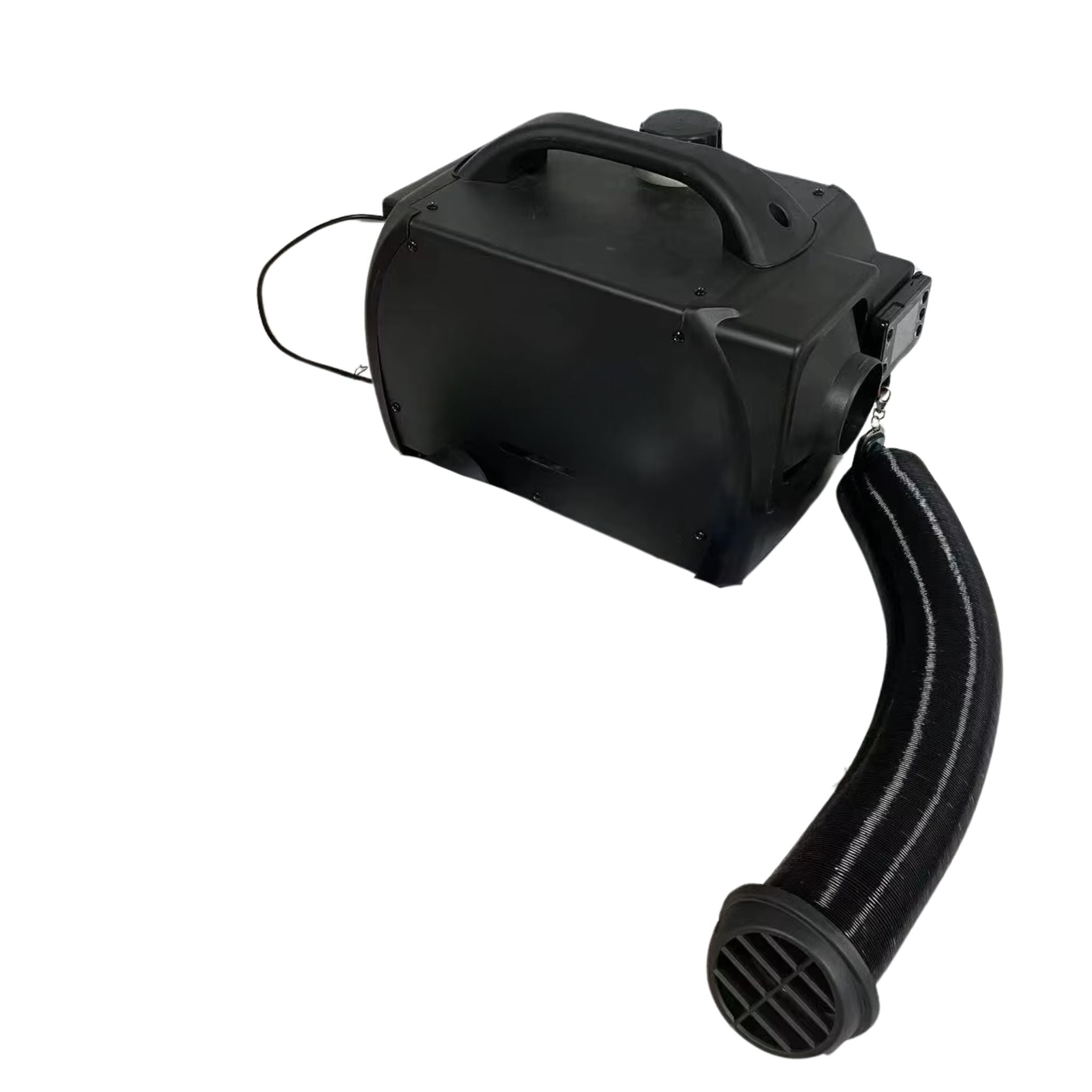 5000W Diesel-Standheizung – 12V/24V für Dachzelt