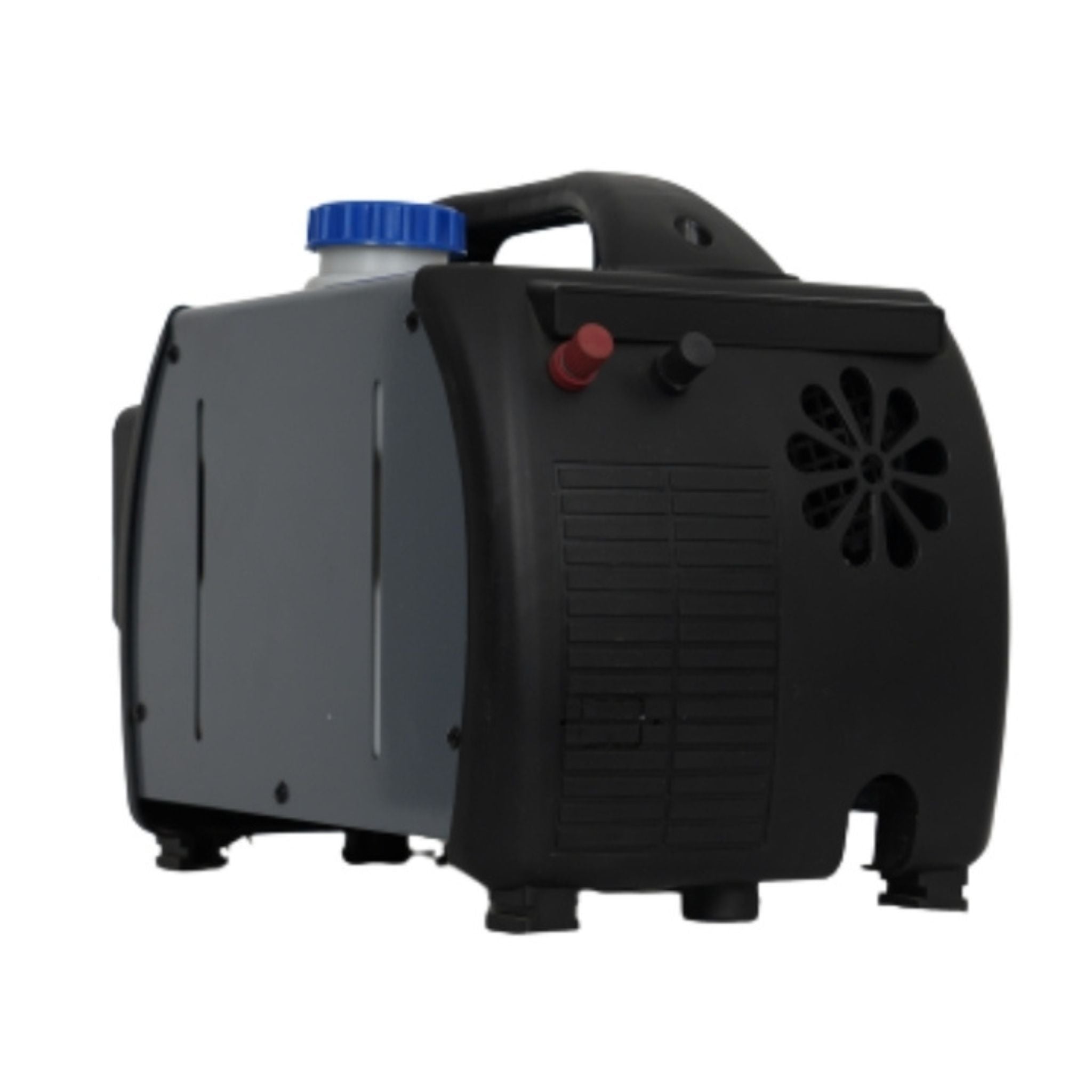 5000W Diesel Stationary Heater – 12V/24V for Roof Tent