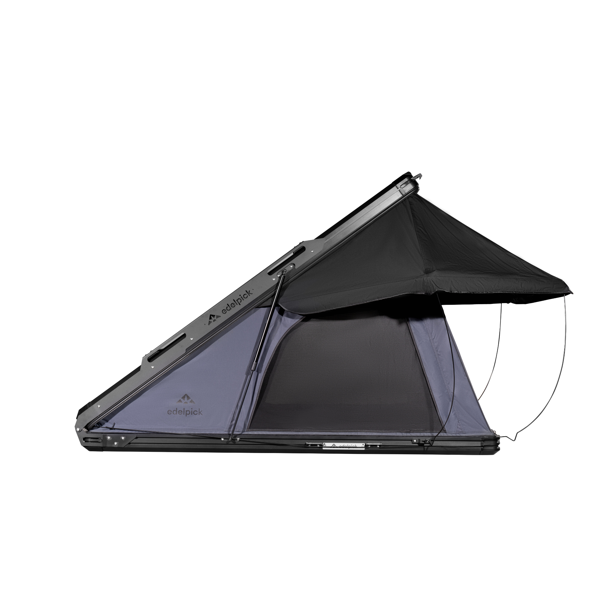 Mont Blanc 152 Hybrid Roof Tent