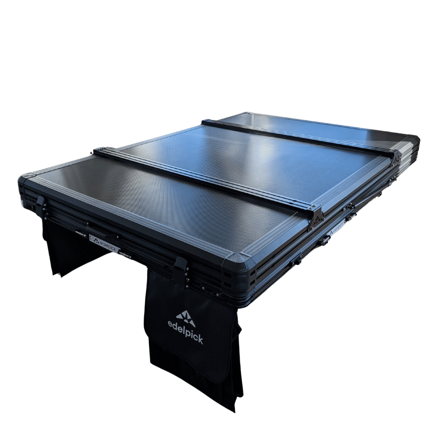 Tente de toit rigide Cervina 4478