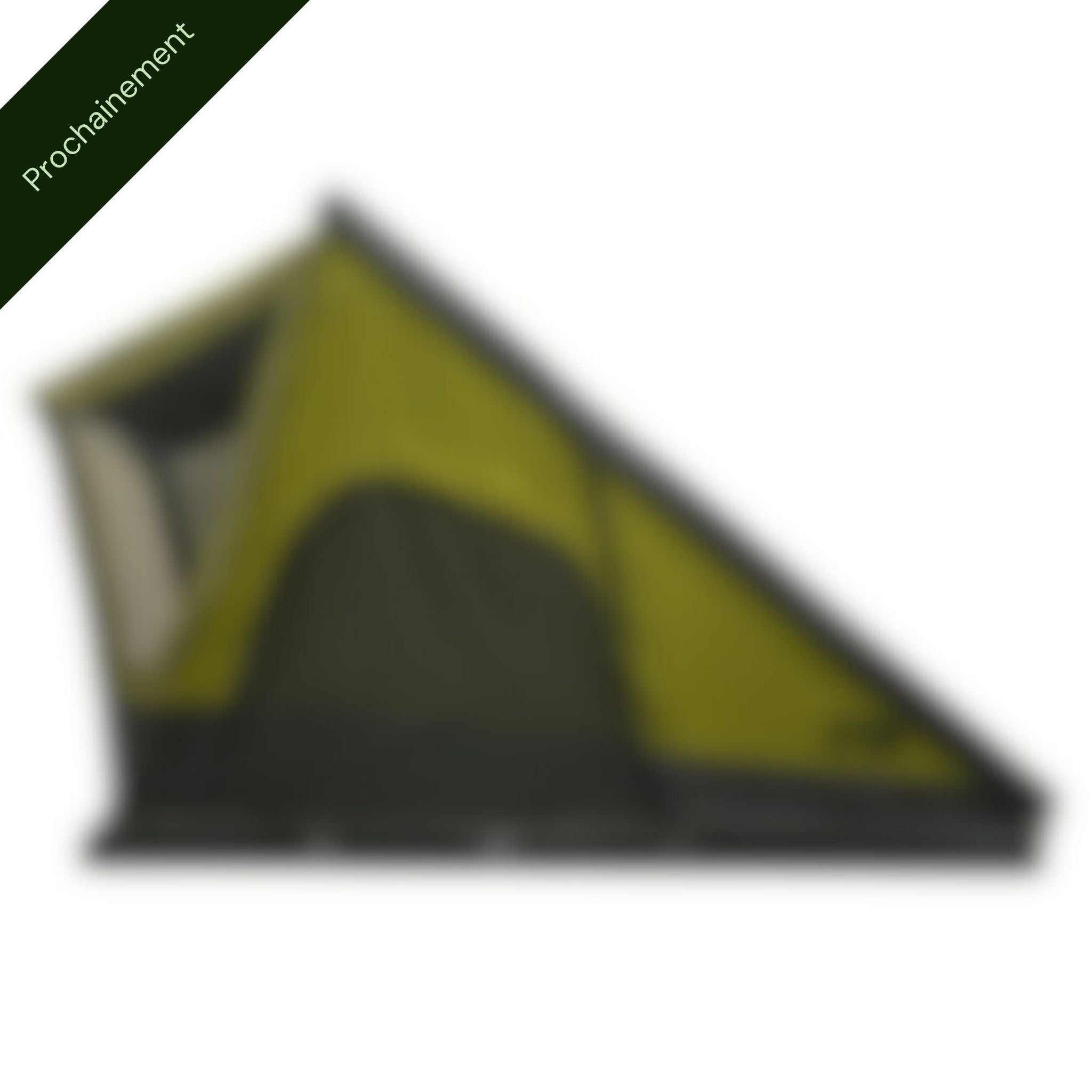 Tente de toit rigide alu Eiger 130