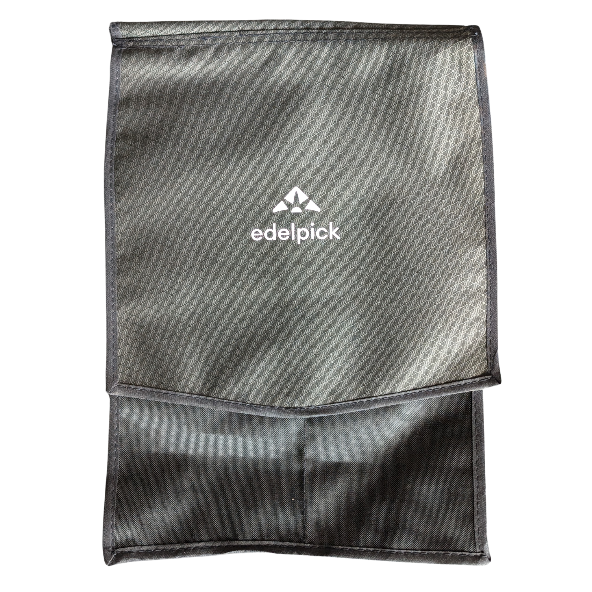 Sac à chaussures universel pour tentes de toit edelpick