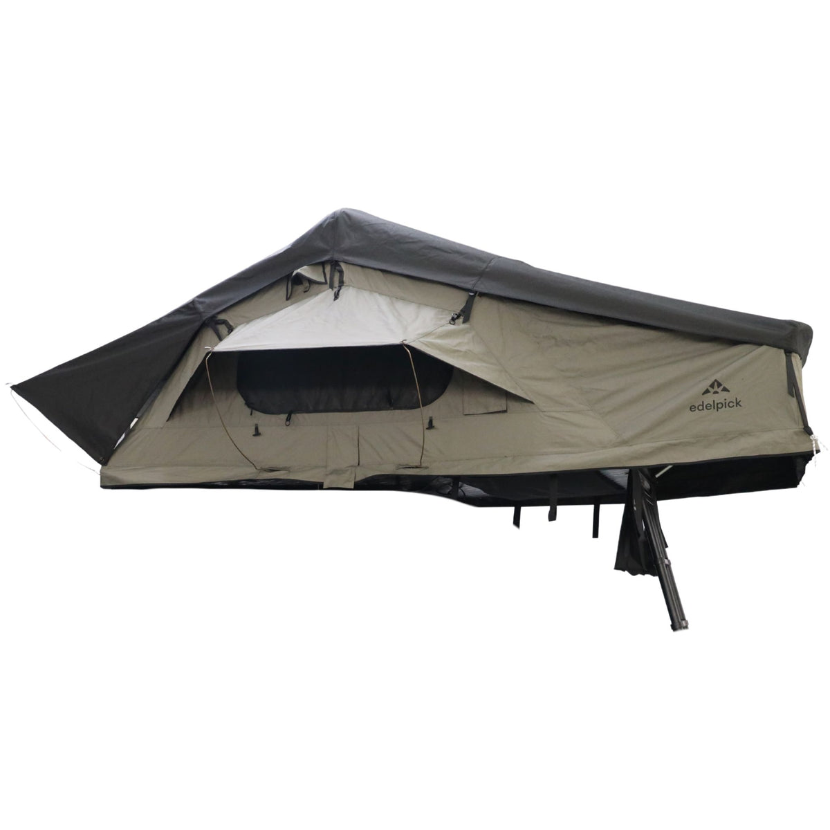 Tente de Toit Compacte Wild Land 62kg - Summit Explorer